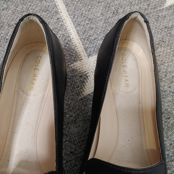 Cole Haan The Go To loafer size 7.5 - Picture 3 of 9